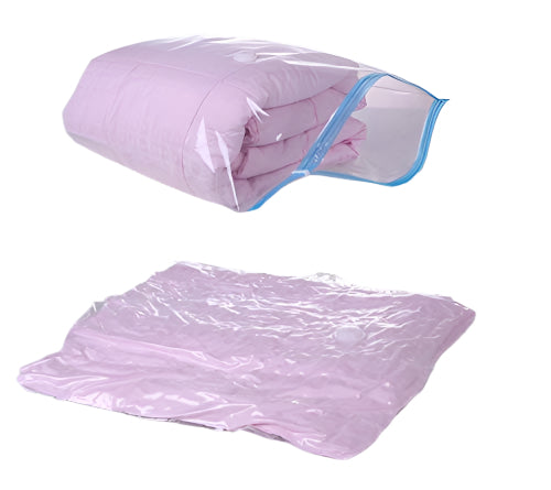 50 PACK Wholesale Vacuum Seal Moving Storage Bag Space Saver