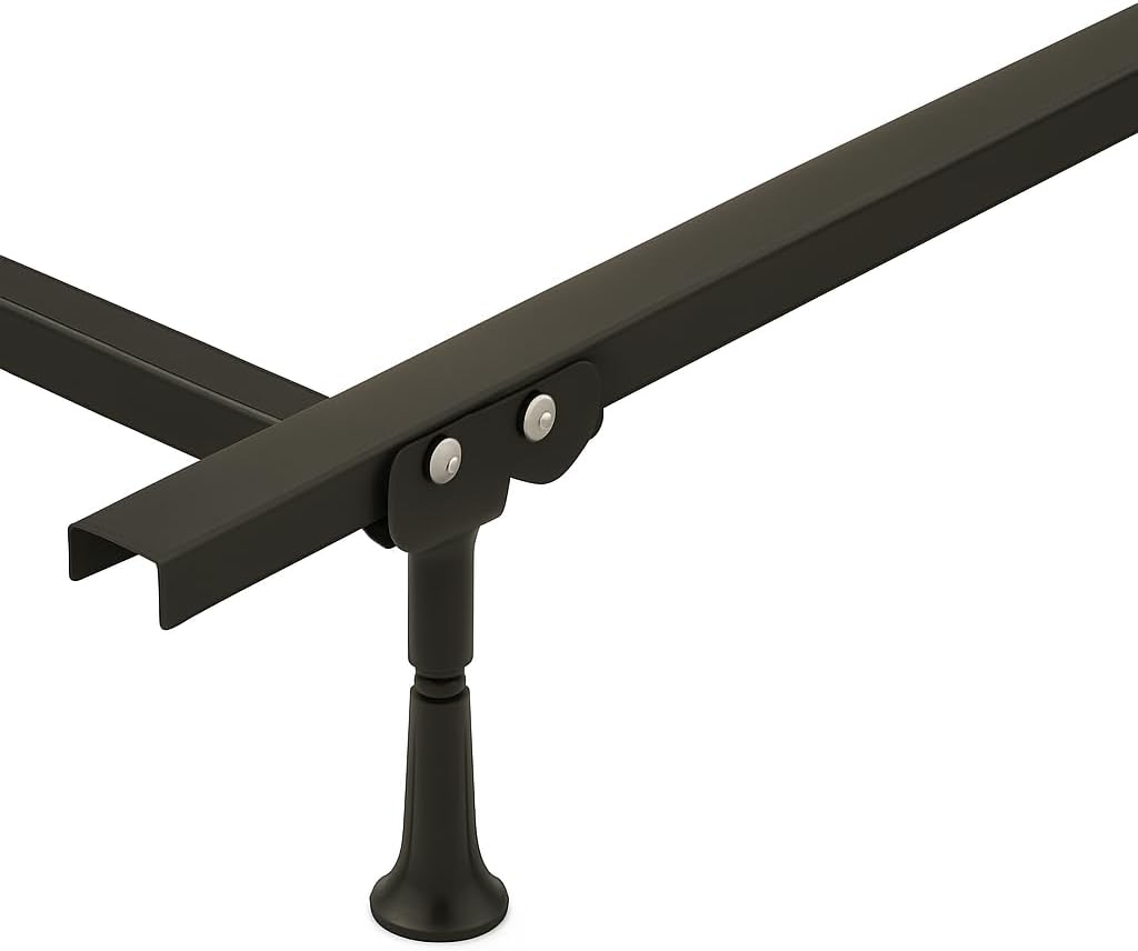 Metal Bed Frame – Strong, Versatile