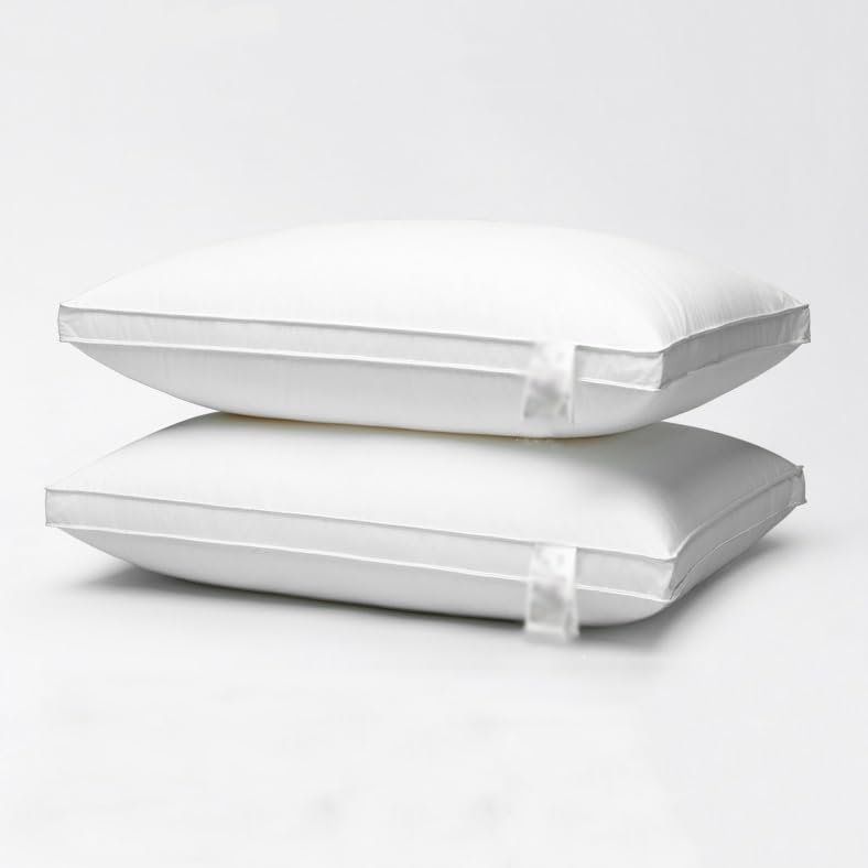 Cotton Pillows Hotel Home Pillows