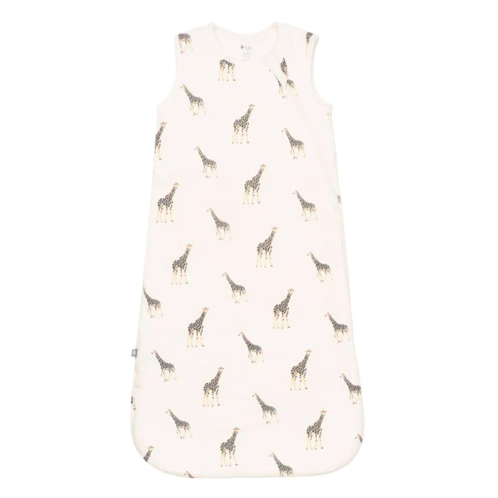 Unisex Rayon Made From Bamboo Sleep Bag for Babies and Toddlers