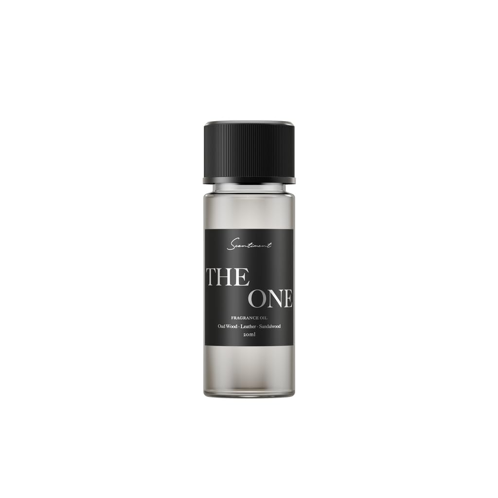 Inspired by 1 Hotel® Miami Beach Lobby Scent