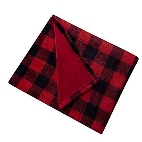 Brookstones Brookstone Luxurious Electric Heated Throw 4-Heat Settings