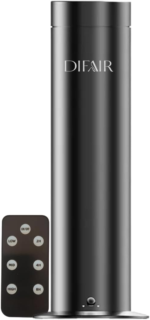 Diffuser, Hotel Collection Diffuser for Essential