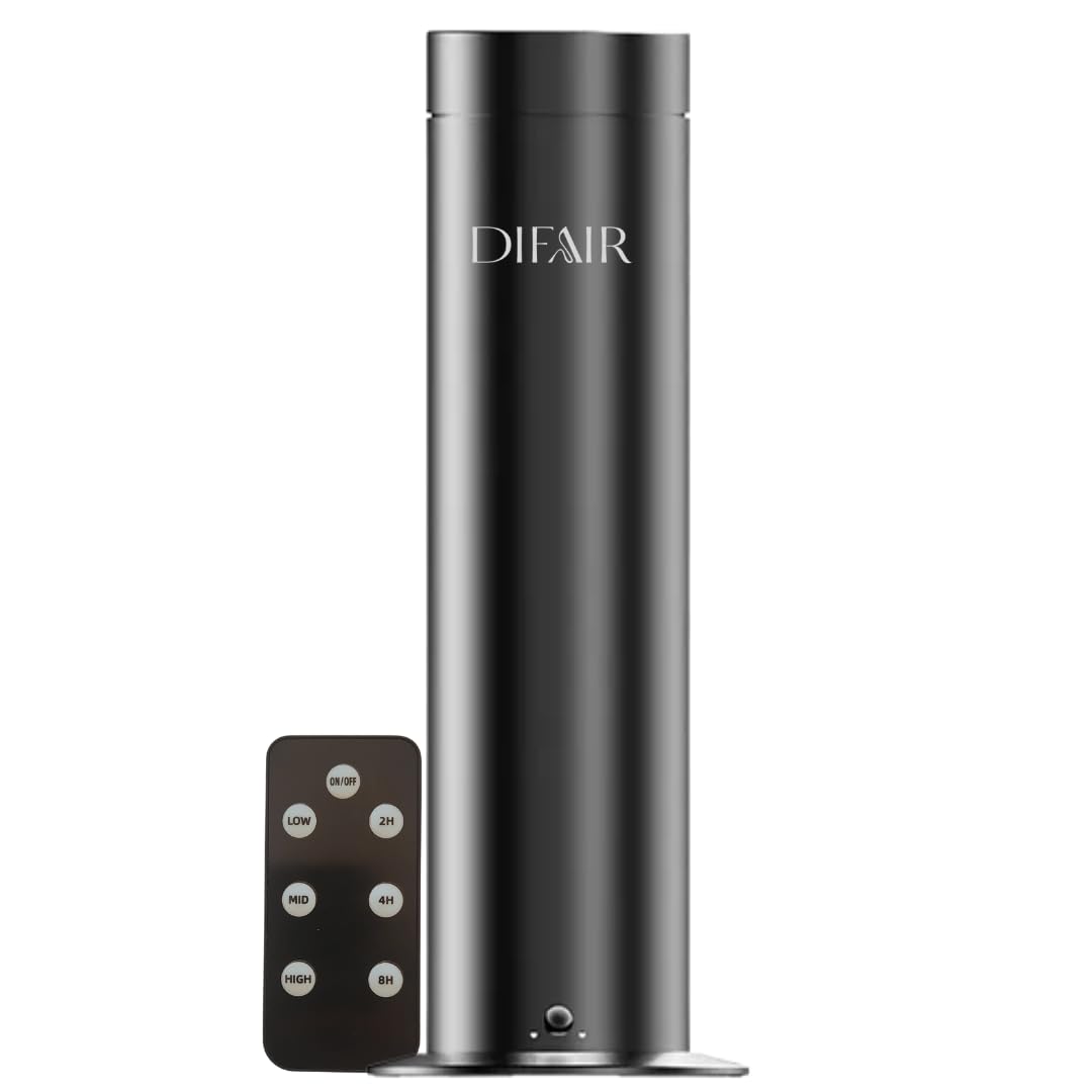 Waterless Diffuser, Hotel Collection Diffuser for Essential Oils