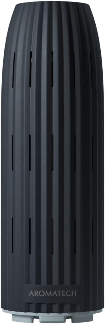 Ambience Scent Diffuser for Essential Oil Blends & Fragrances – Waterless Scent