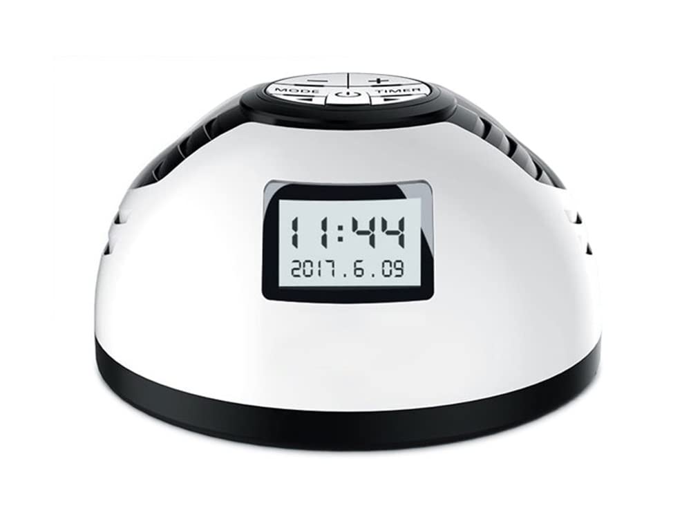 White Noise Sound Machine, 8 Soothing Sounds, Sound Machine