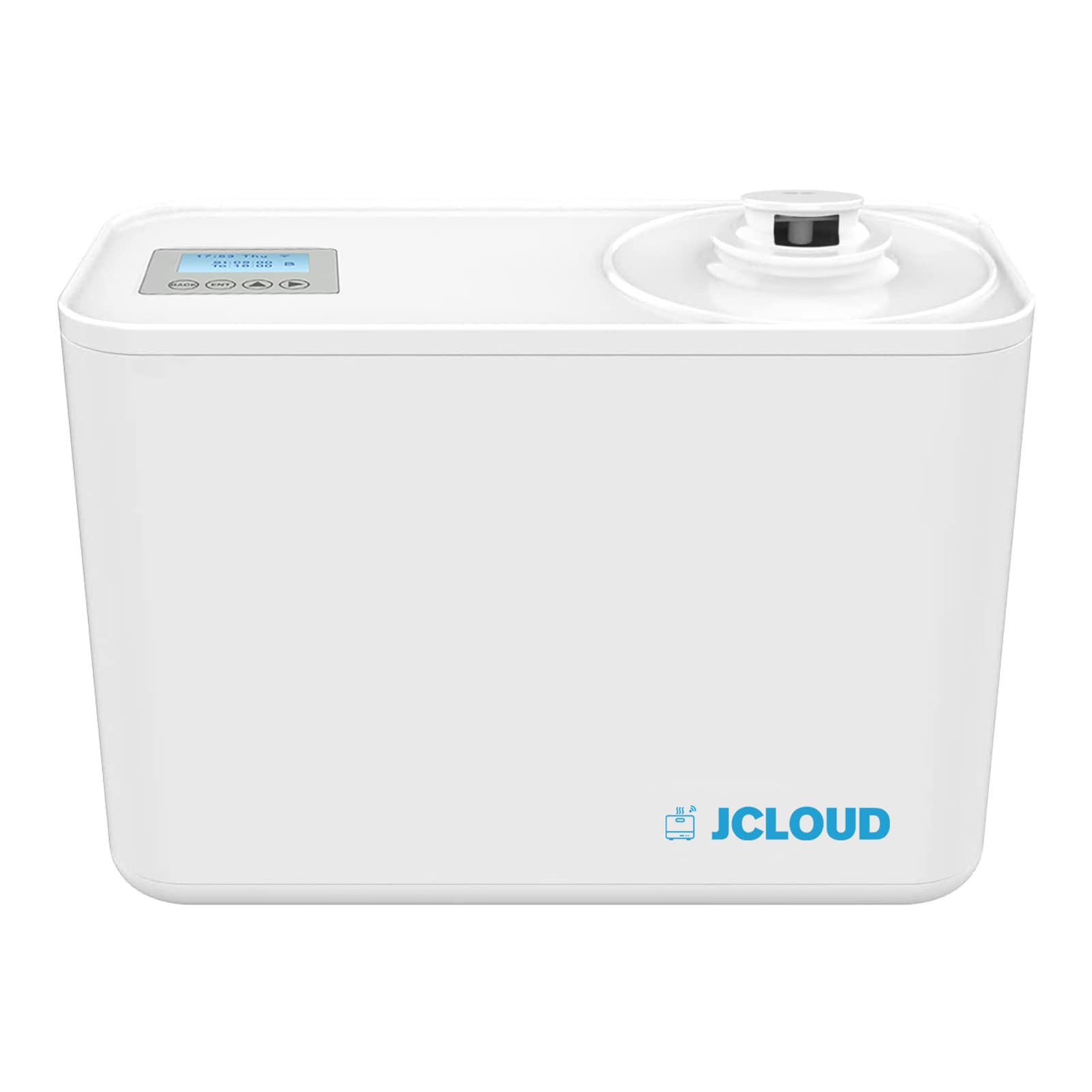 Smart Scent Air Machine for Home, Upgrade Pro Cold Air Diffusion