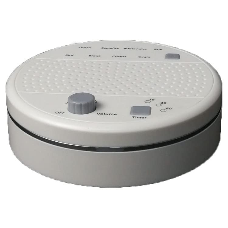 White Noise Machine for Sleeping Adult or Baby | White Noise Machine