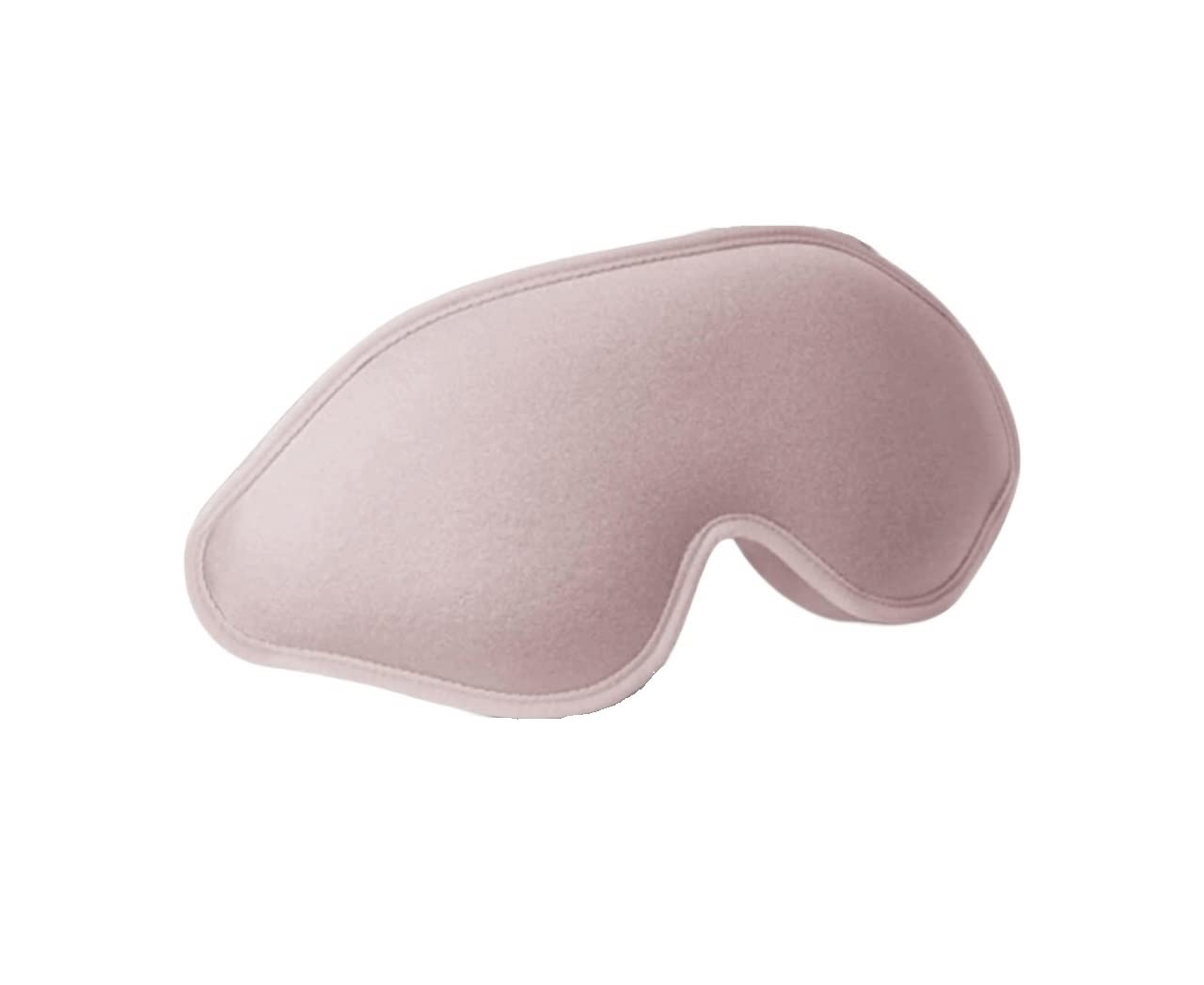 Marycan Sleep Mask, 3D Deep Contoured Eye Covers for Sleeping