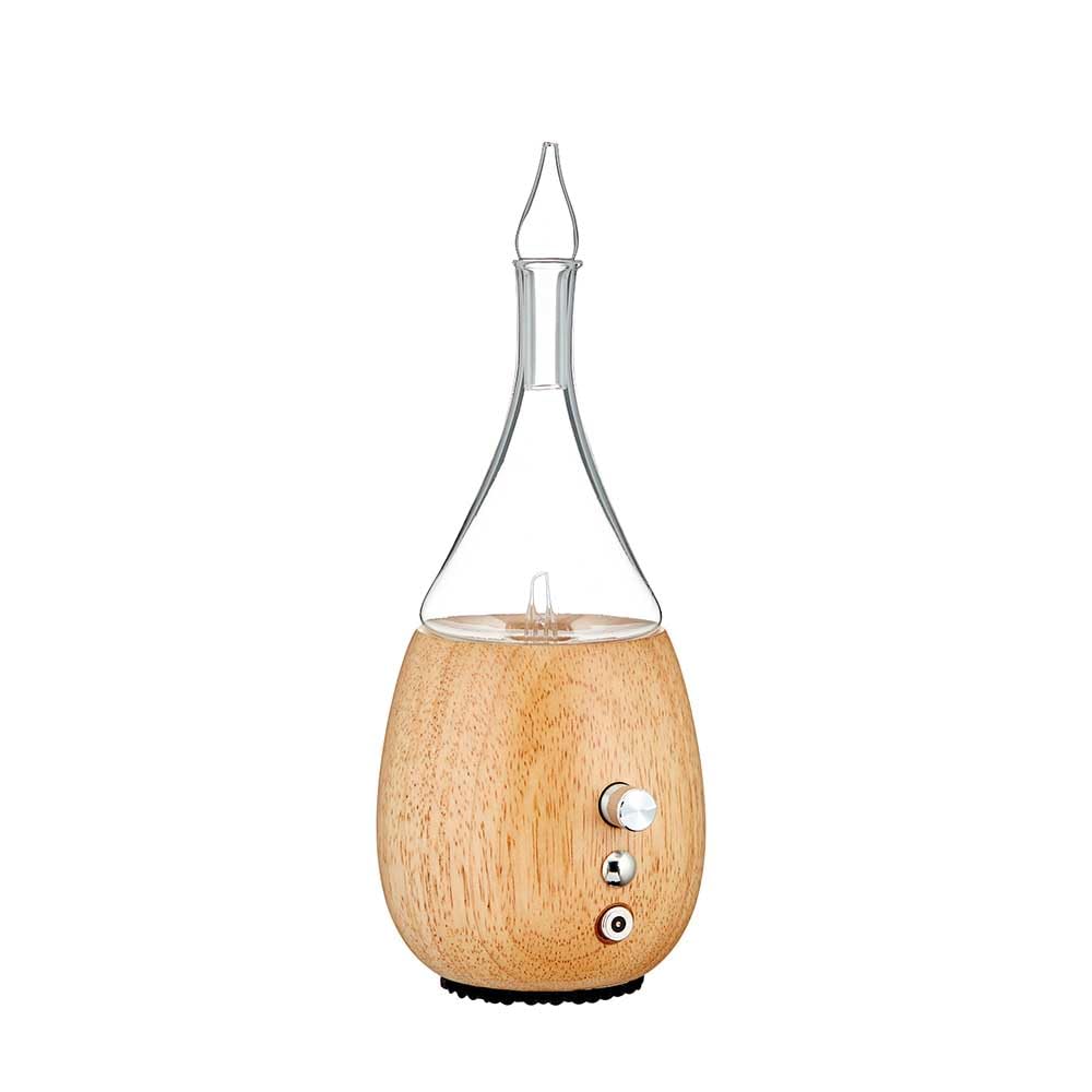Essential Oil Diffuser for Aromatherapy by Organic Aromas