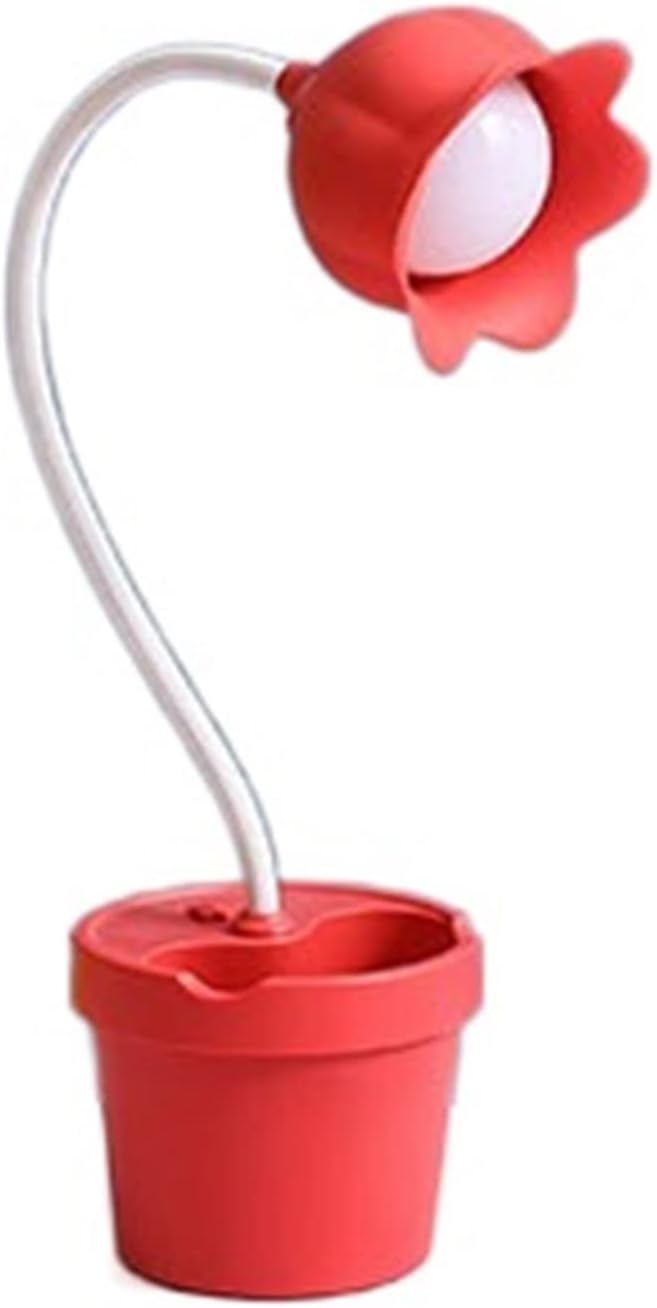 Table lamp Penholder Table Lamp Bedside Lamp in Bedroom