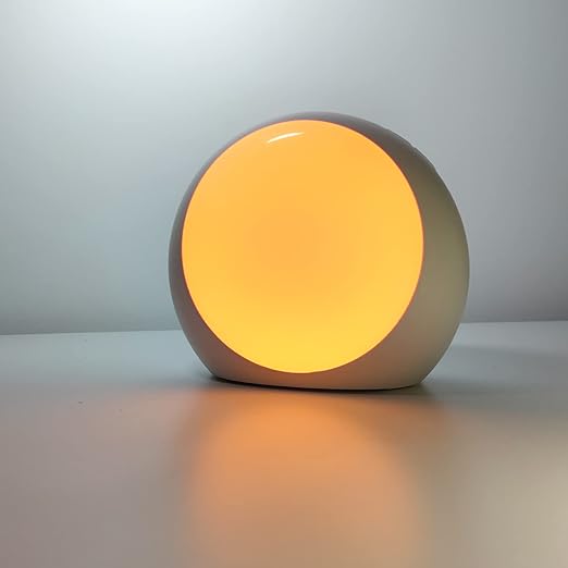 iDealSleep Brown Noise Sounds Machine White Noise Machine