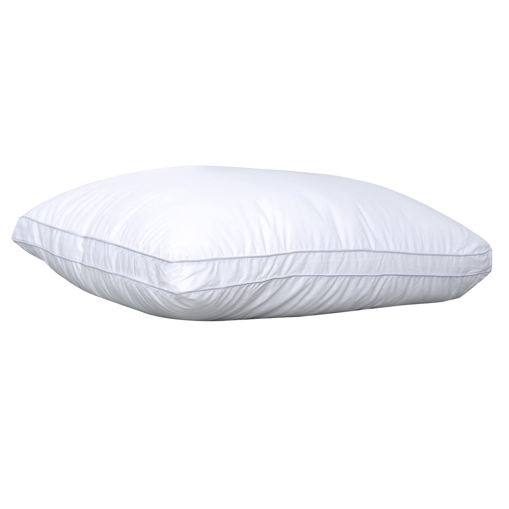 Bed Pillows for Sleeping 1 Pack,Standard Size,Luxury Hotel Collection Pillow