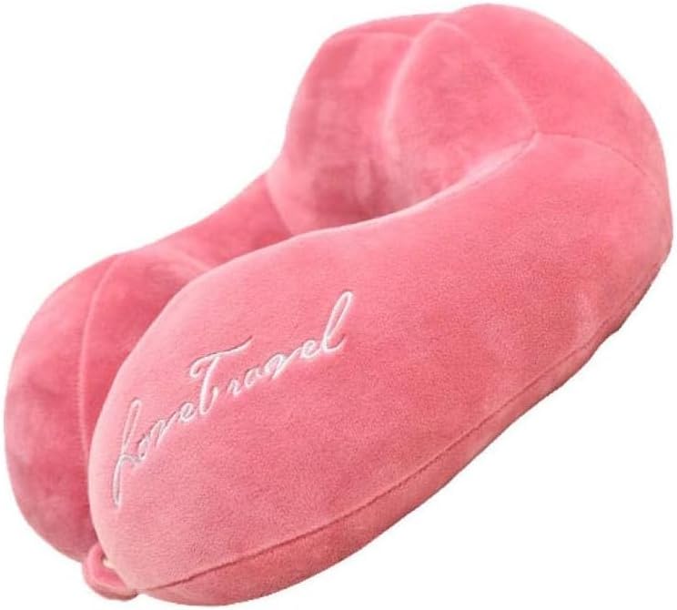 Pillow u-Shaped Travel Pillow Neck Pillow car U-Shaped Pillow Neck Cushion