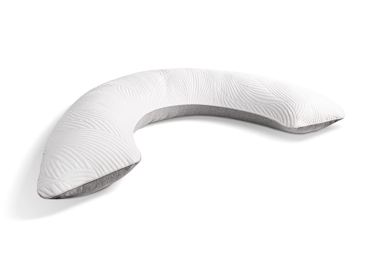 Full Body Pillow - U-Shaped Design Ideal for Multiple Sleeping Positions
