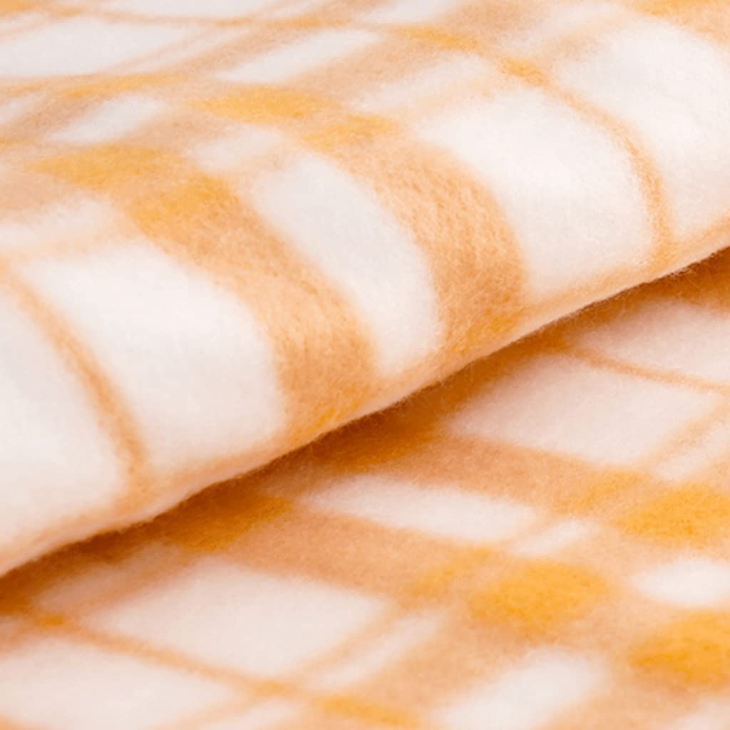 Heated Blanket Plush Heated Blanket Electric Throw 4 Heating