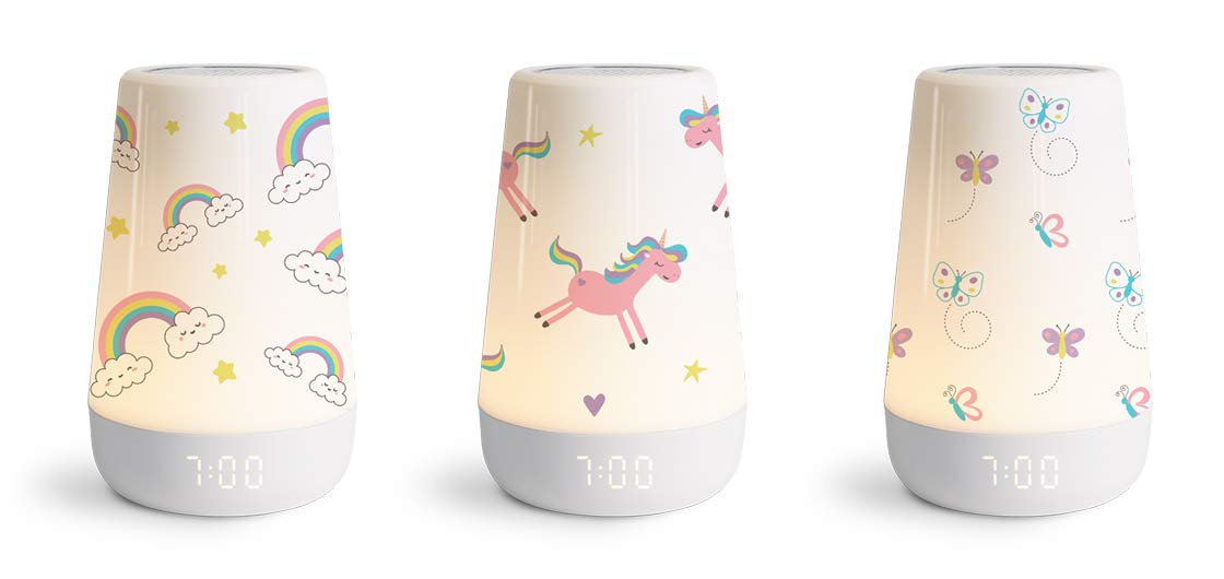 Rest 2nd Gen and Unicorn Party Coverlets Bundle