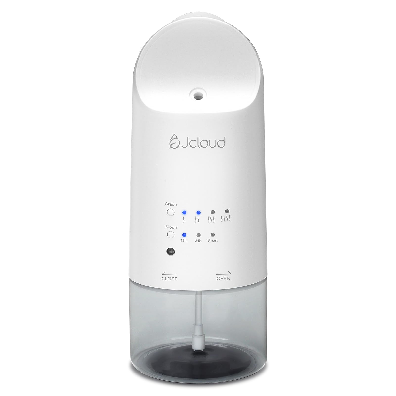 2025 Plug in Diffuser for Essential Oils, Waterless Scent Diffuser Cover