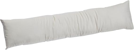 Holy Lamb Organic Body Pillow