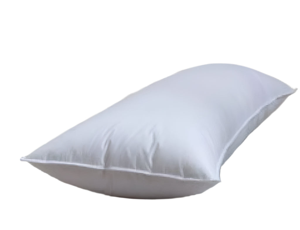 Full Support Body Pillow 20" X 60" - With Zippered Protector