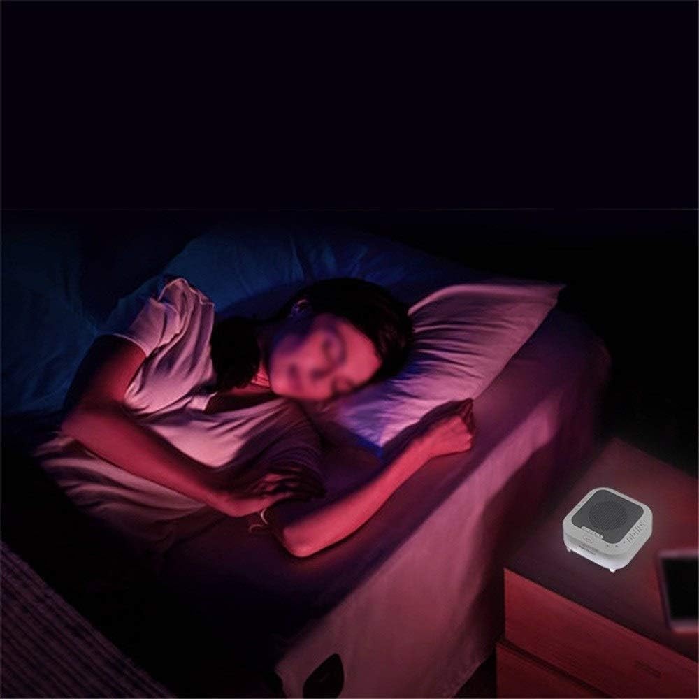 White Noise Machine Sleep Aid White Noise Machine Sleep Sleep