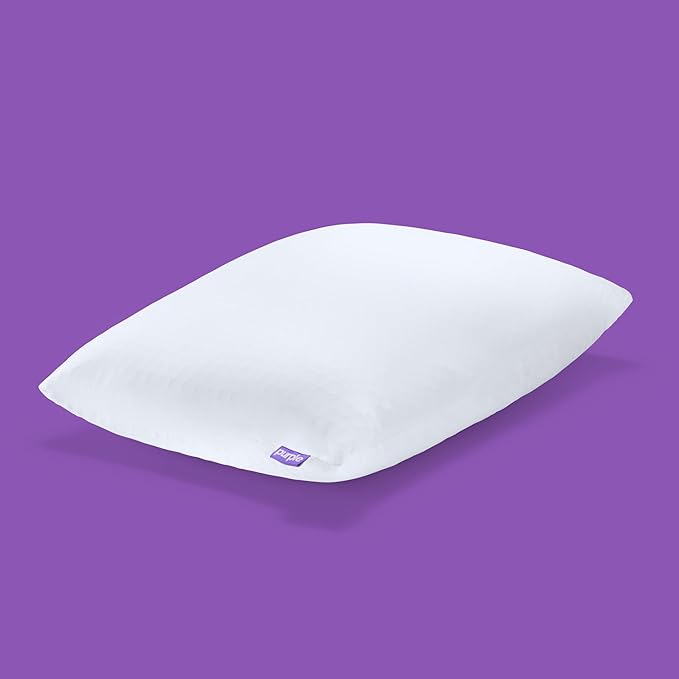 Freeform Pillow - Standard Size, Customizable Support