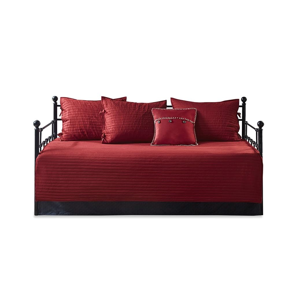 Daybed Cover Set Red Daybed, Quality Furniture Deals