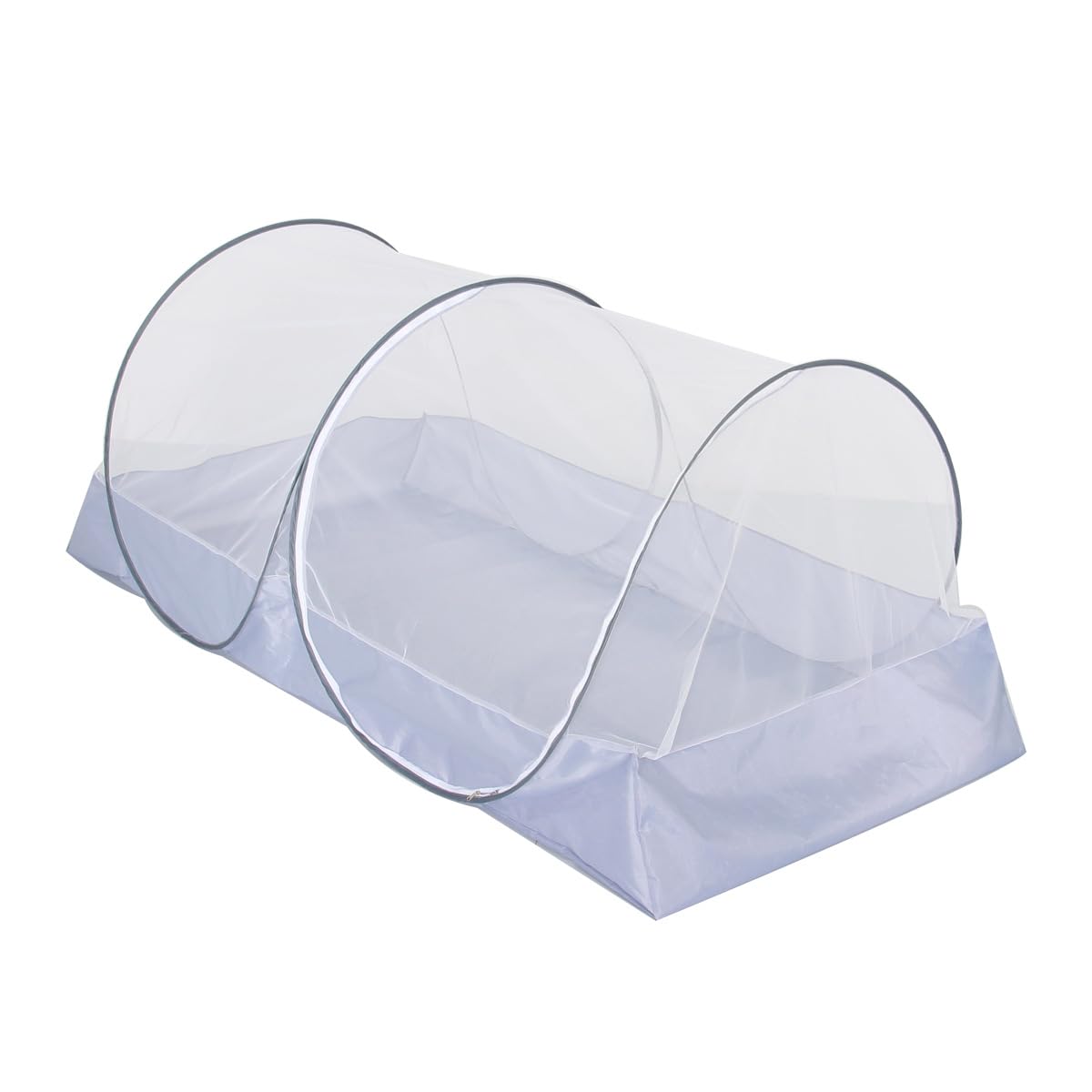 Portable Mosquito Net Foldable Pop-Up Travel Mosquito Net