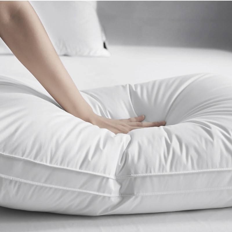 Cotton Pillows Hotel Home Pillows