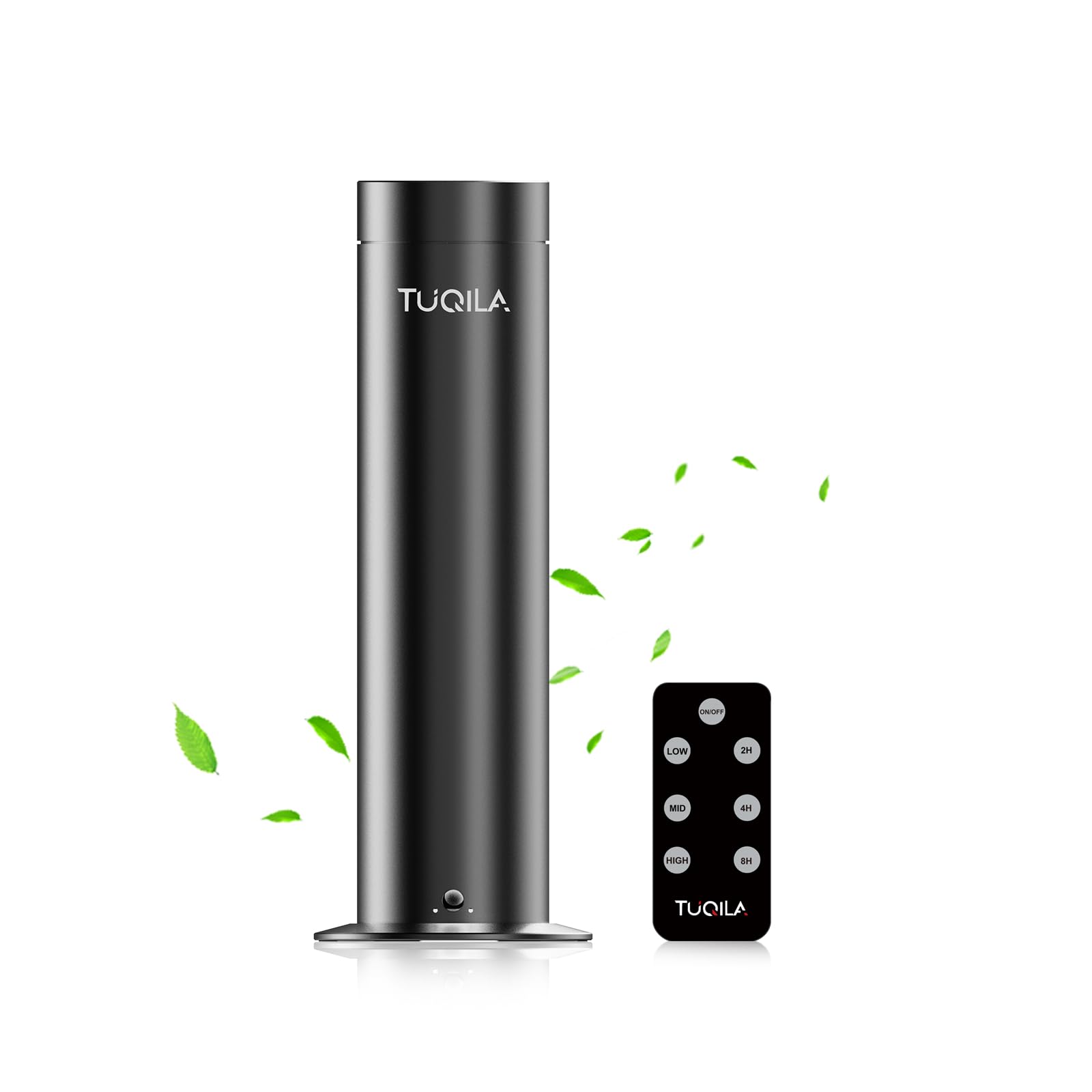 Hotel Diffuser Smart Tower Essential Oil Machine