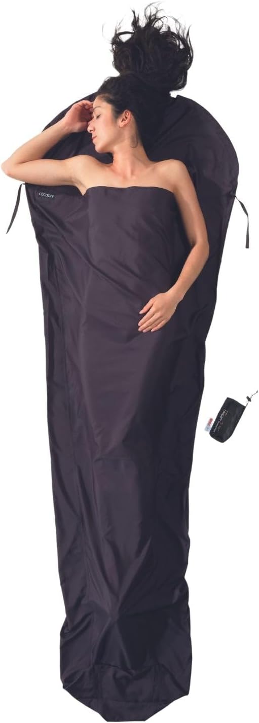 MummyLiner - Radiator Thermolite - Lava - Regular