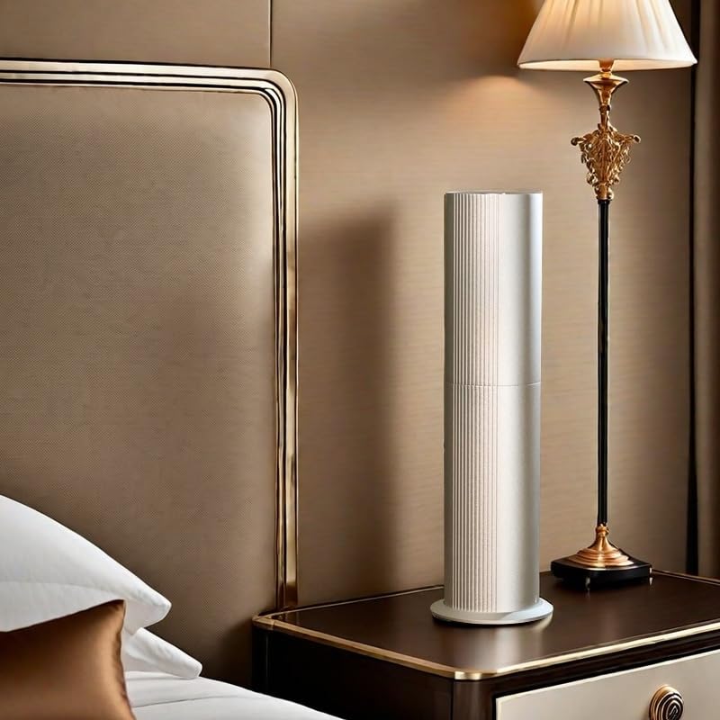 Essential Oil Diffuser for Home and Commercial Use up to 2000