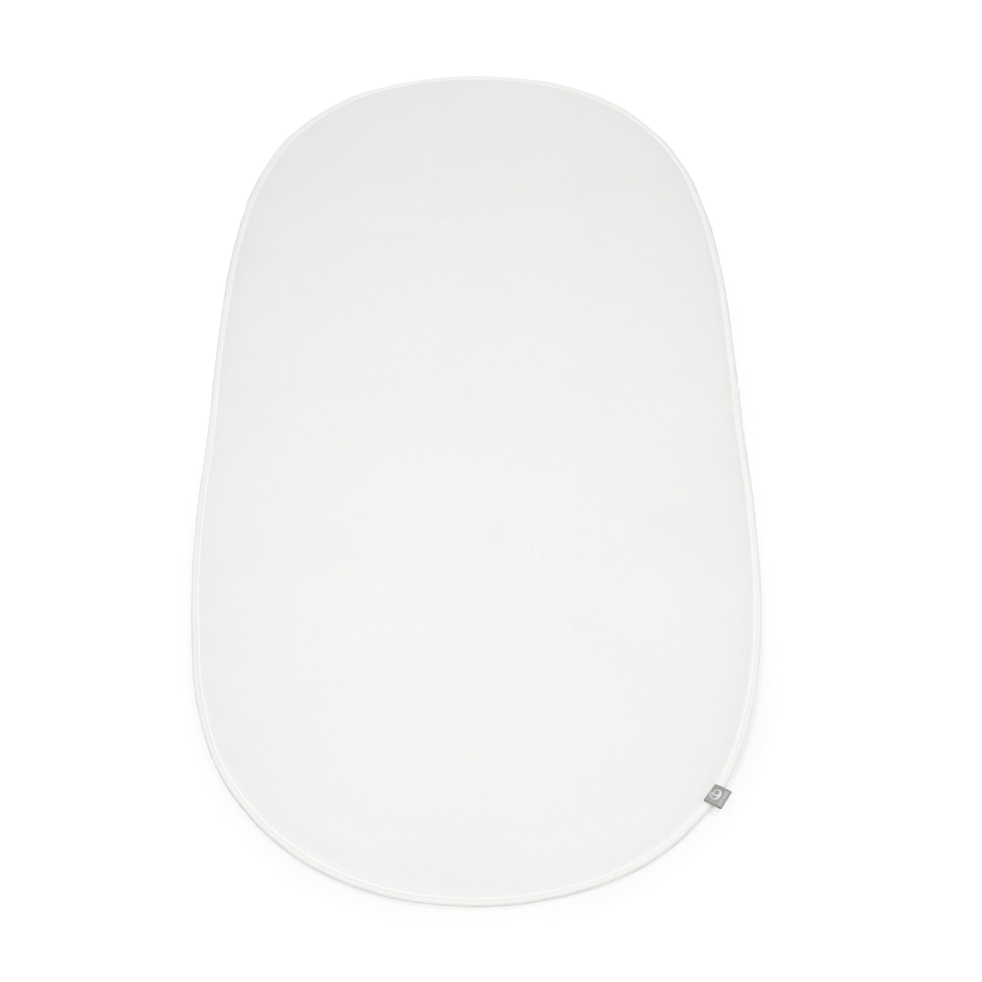 Sleepi Protection Sheet V3, White - Compatible with Sleepi Bed Mattress V3