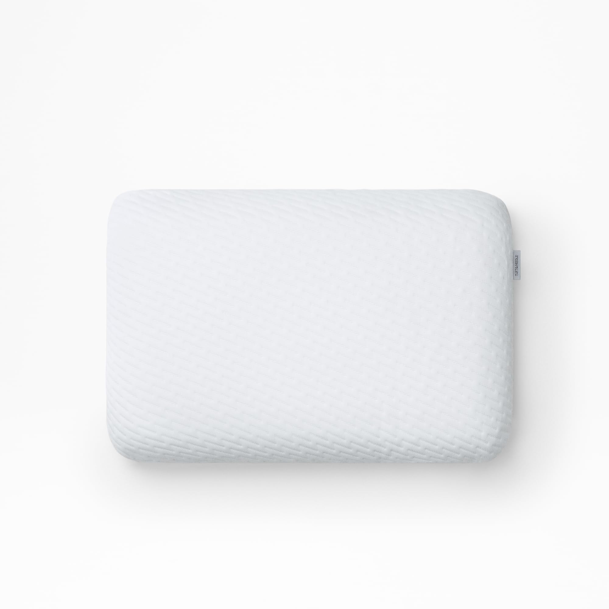 Premium Pillow, Standard Size with T&N Adaptive Foam