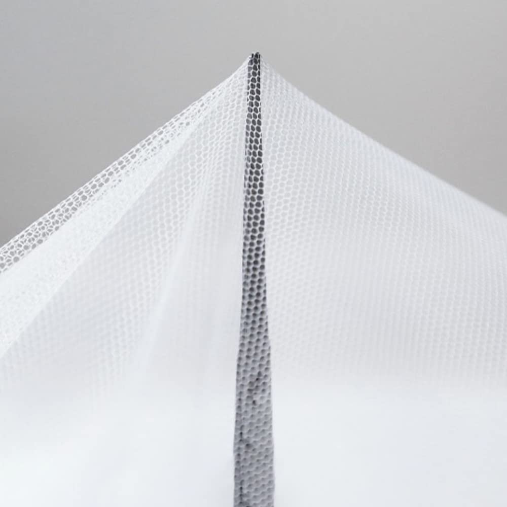 Mosquito Net Princess Lace Poster Bedding Canopy Netting Full Sizes