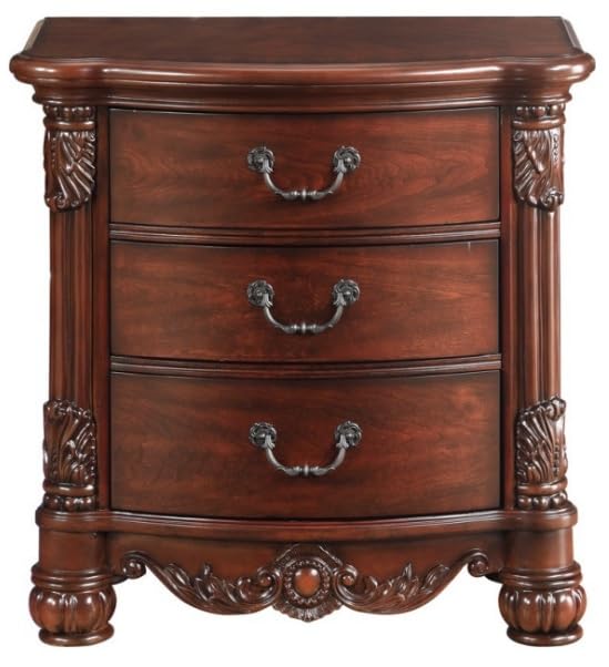 Homecraft Wharton Nightstand