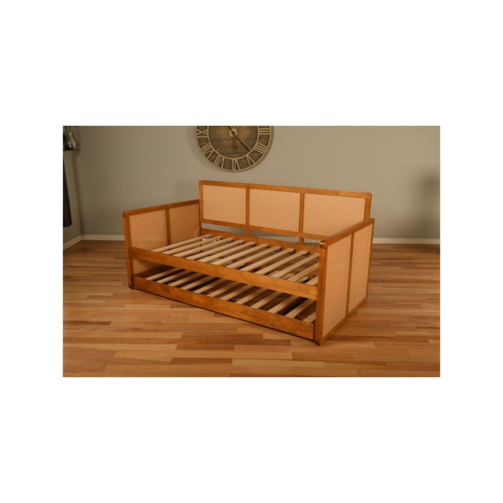 Mattress Included – Multi-Functional Day Bed for Living Room