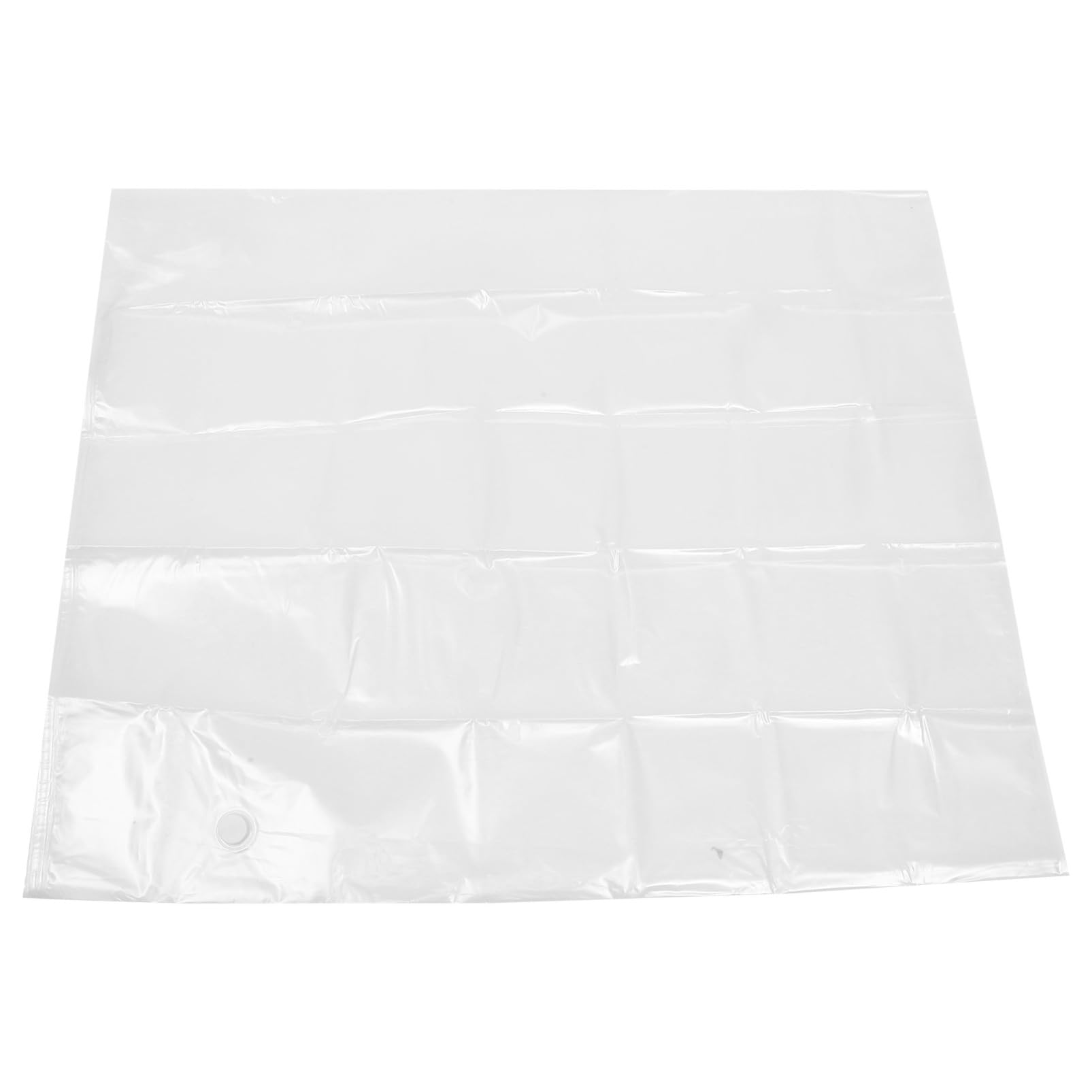 3pcs Mattress Vacuum Storage Bag Sealable Compression Pouch for Space Saving