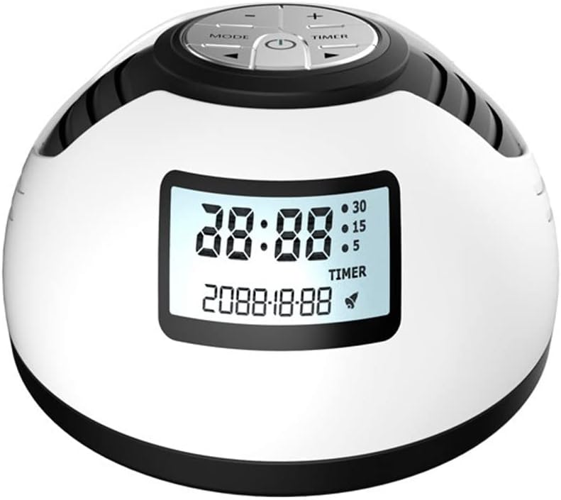 White Noise Machine for Baby ，Sleep Therapy Sound Machine l Sounds