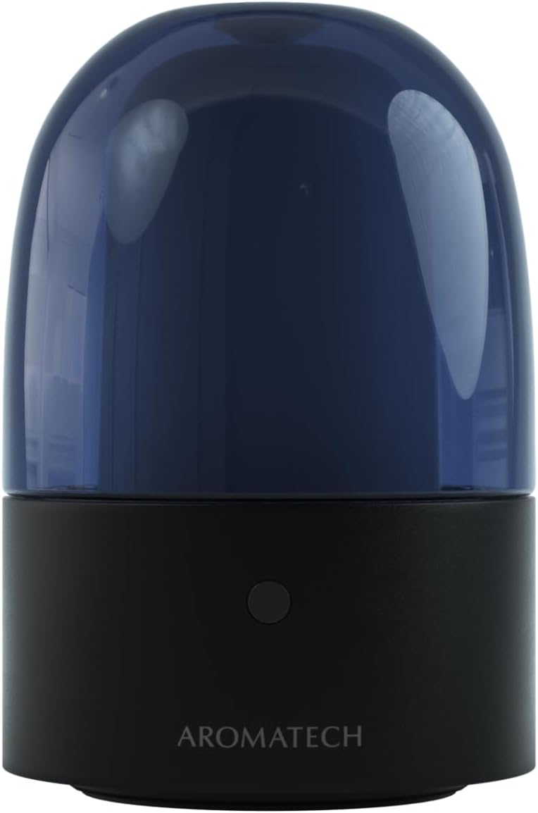 AromaDream Scent Diffuser for Essential Oil Blends & Fragrances