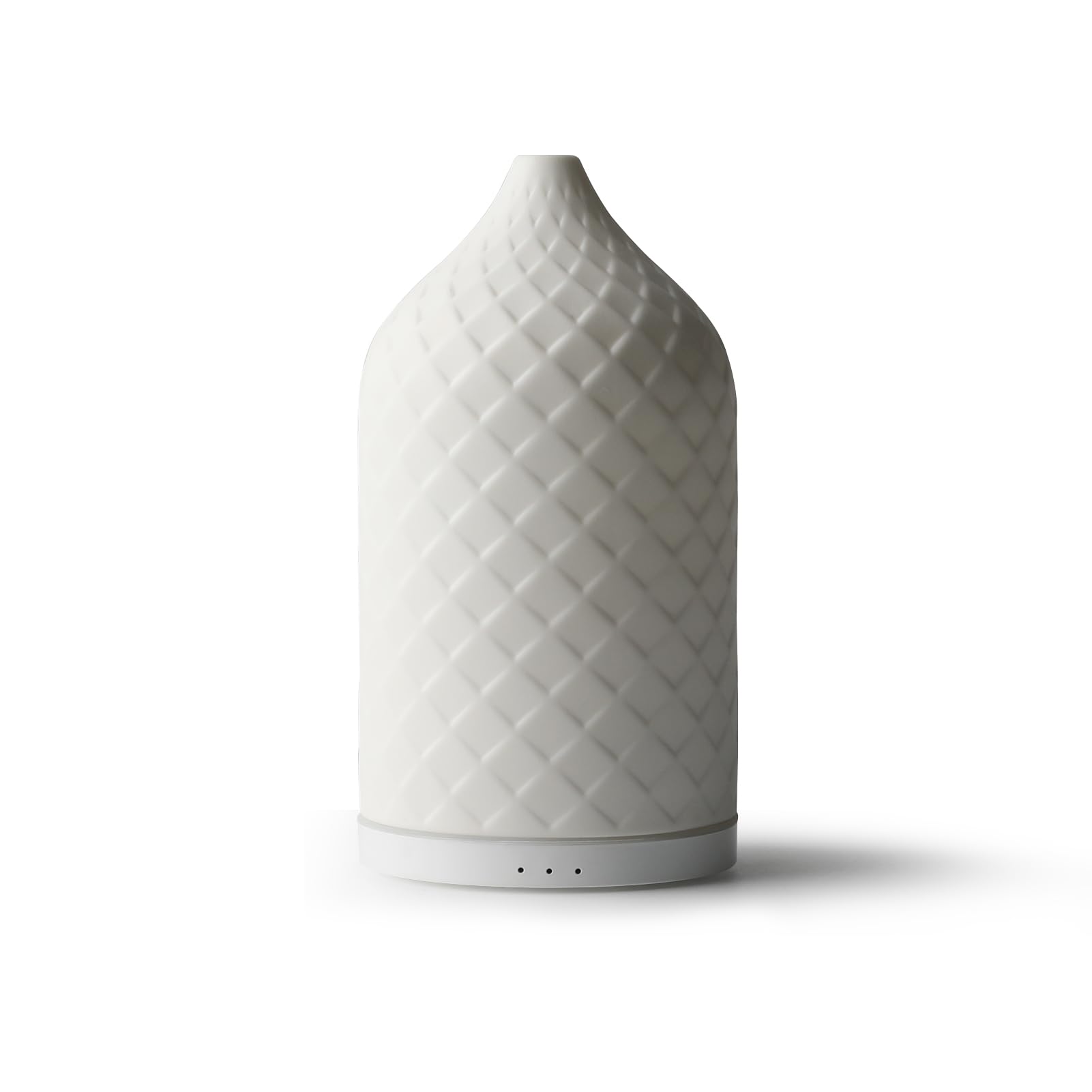 Essential Oil Diffuser for Home, Ceramic Aromatherapy Diffuser