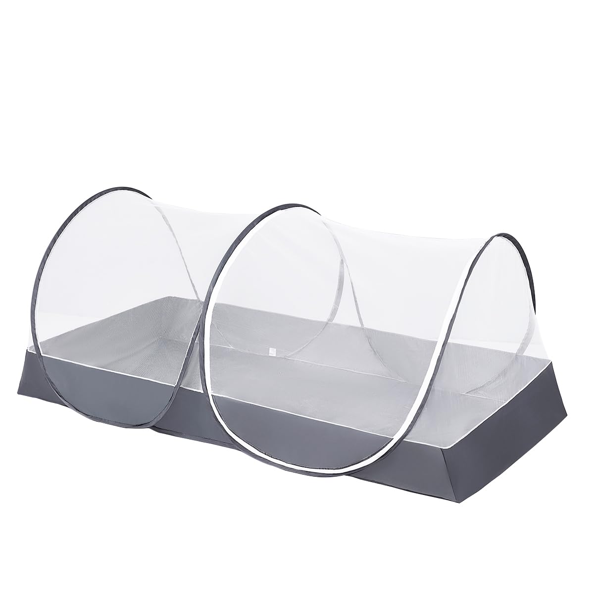 Mosquito Net for Bed,Large Pop Up Mosquito Tent Portable Foldable Mosquito