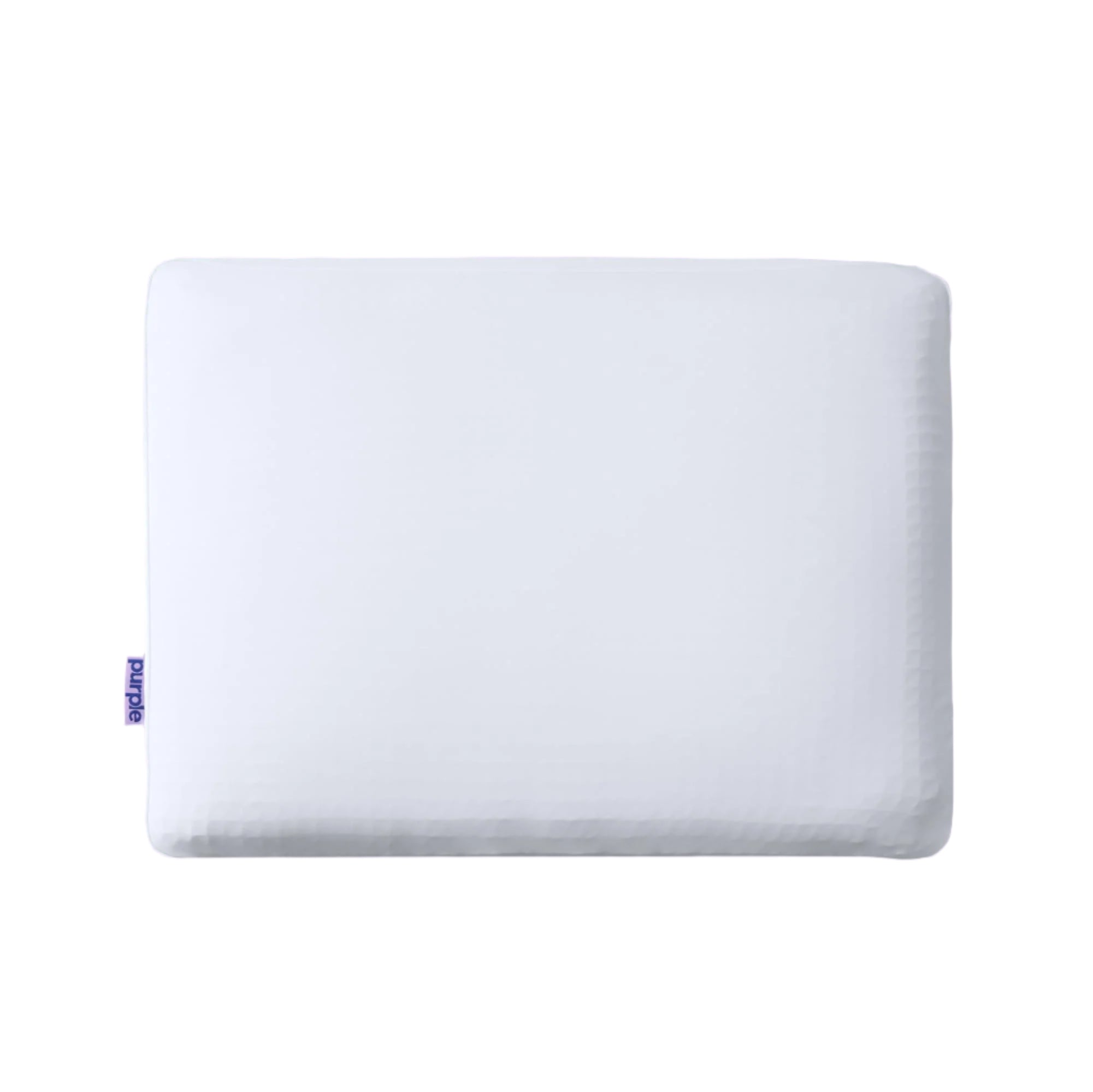 DreamLayer Pillow - Standard Size, Multi-Layered GelFlex Grid & MicroAir