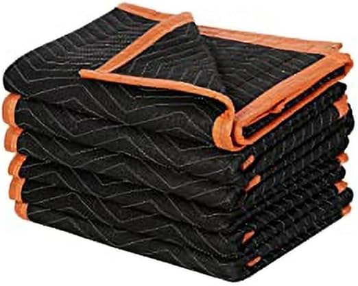 Blankets 80 * 72in Heavy Duty Packing Blankets