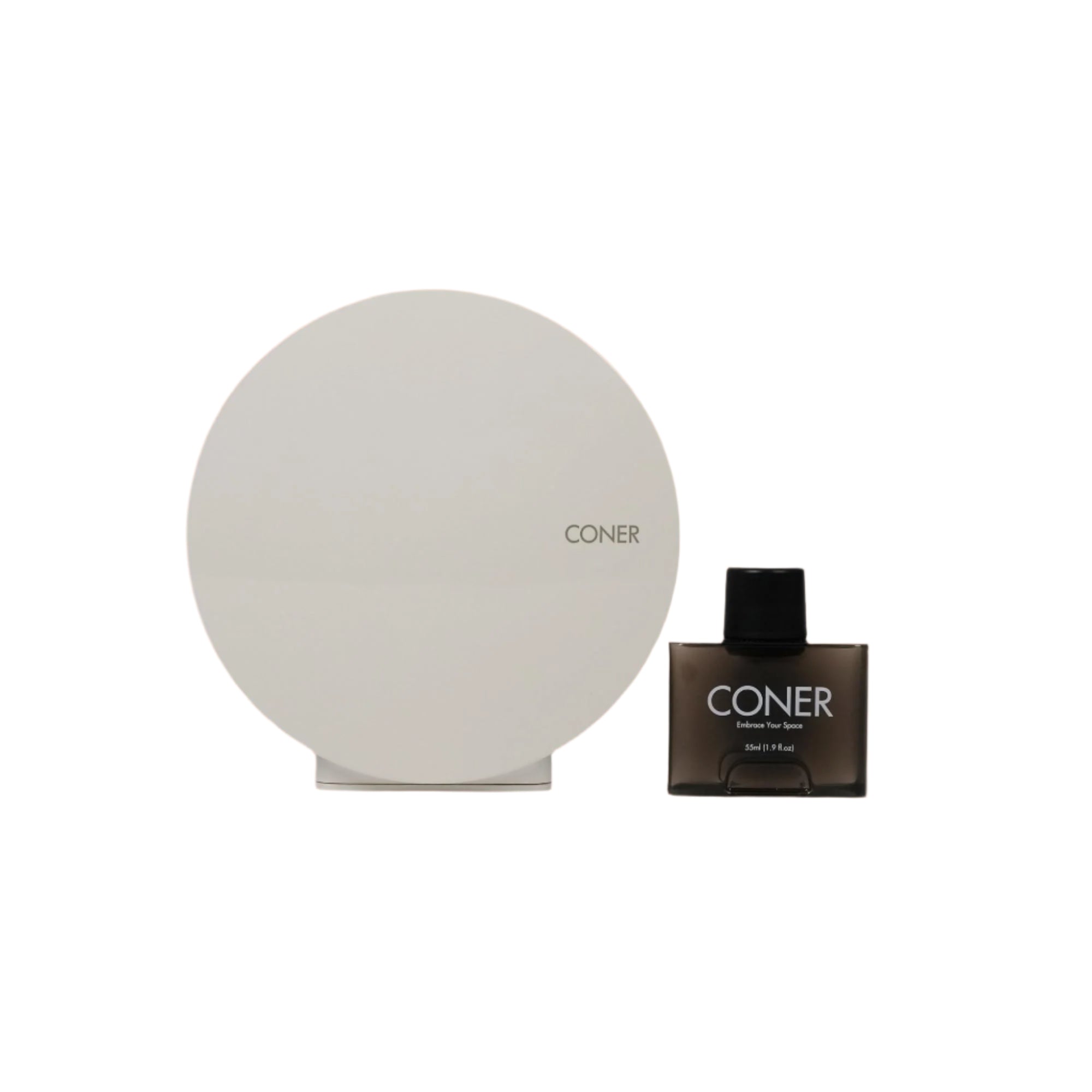 StarterKit(Device+Cartridge) - MisticOud - Wide Coverage