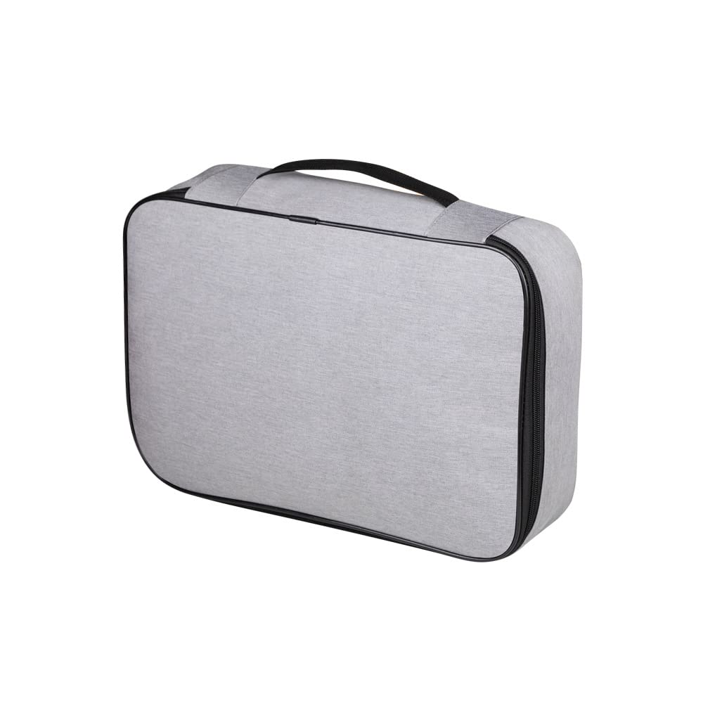 Space-Saving Storage Bags – Vacuum Seal for Clothes & Bedding