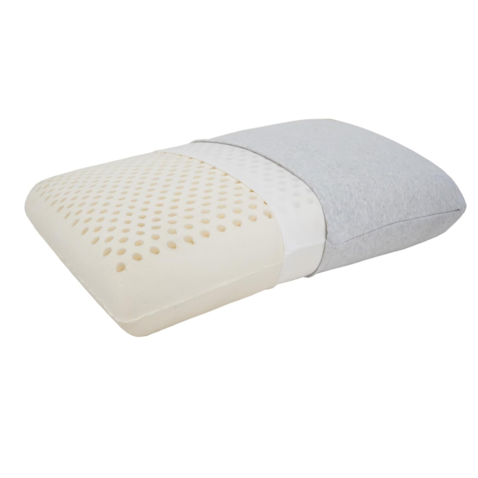 Foam Pillow-Standard Tall,Adult Pillows Sleeping Firm
