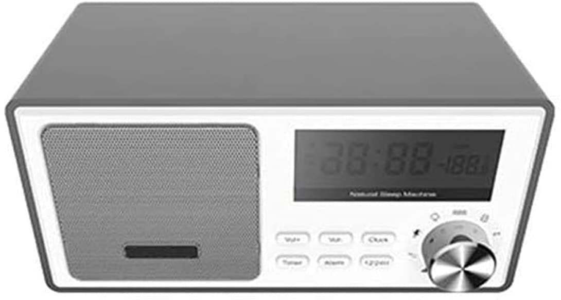 Noise Sound Machine High Fidelity, Adaptive Sound Technologies