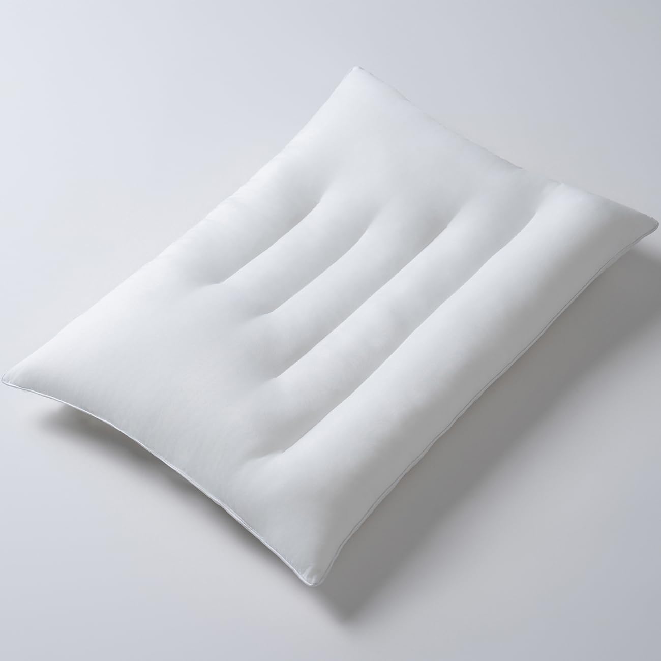 Thin Pillows for Sleeping - Queen Size Slim