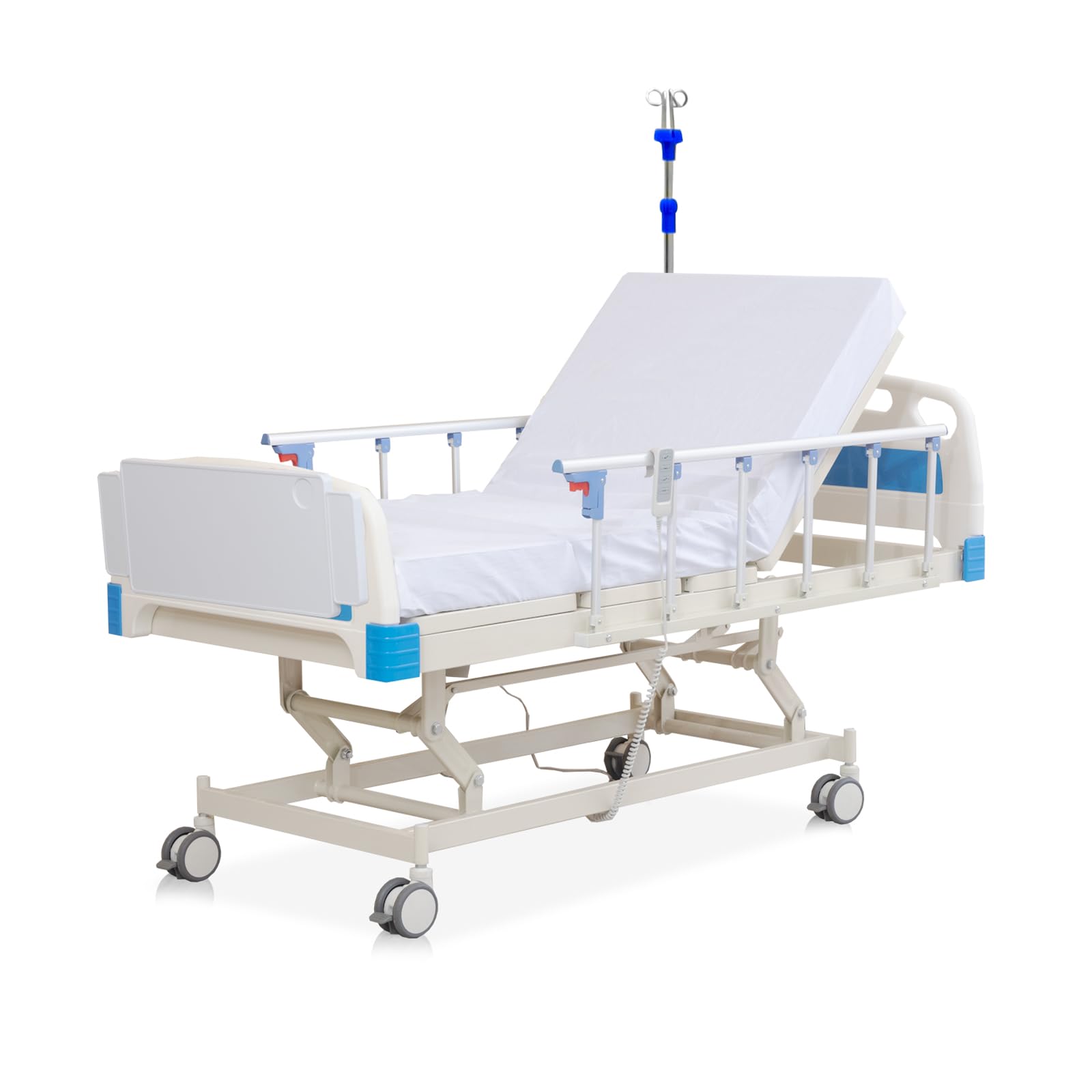 Hospital Beds - Full Electric Hospital ICU Bed